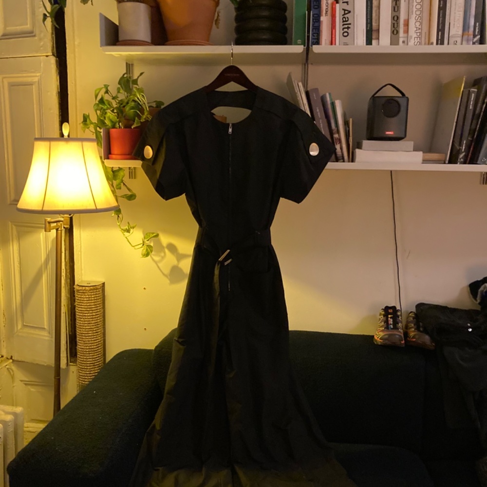 Phillip Lim Jumpsuit - Picture 3 of 7